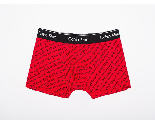 Боксеры Calvin Klein