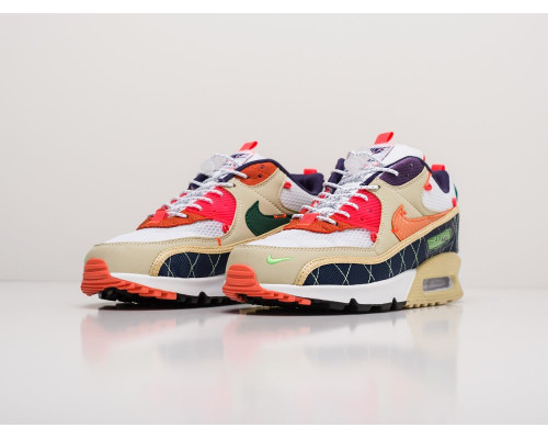 Кроссовки Nike Air Max 90