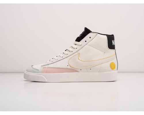 Кроссовки Nike Blazer Mid 77