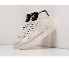 Кроссовки Nike Blazer Mid 77