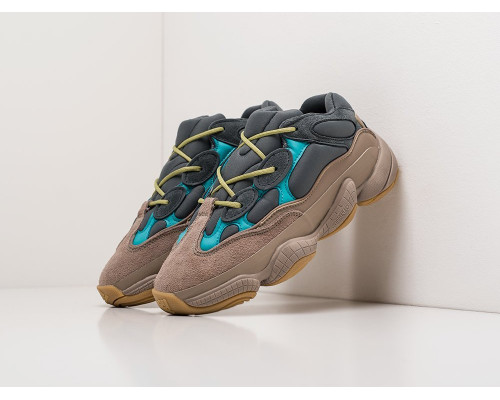 Кроссовки Adidas Yeezy 500