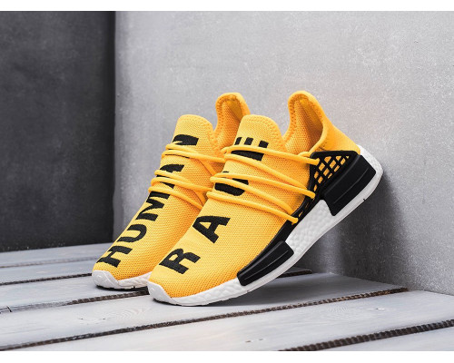 Кроссовки Adidas Nmd x Pharrell Williams