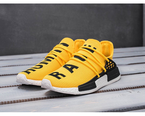 Кроссовки Adidas Nmd x Pharrell Williams