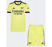 Футбольная форма Adidas FC Arsenal