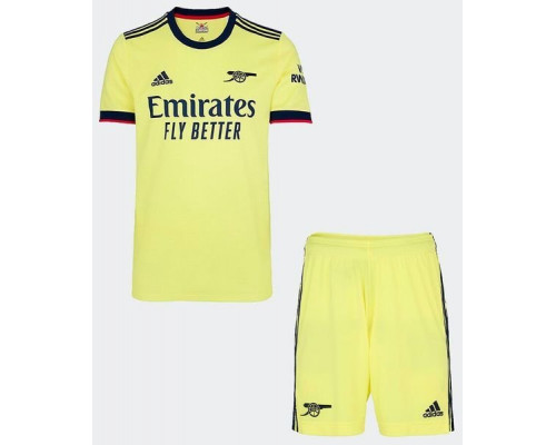 Футбольная форма Adidas FC Arsenal