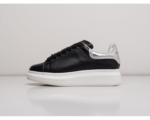 Кроссовки Alexander McQueen Lace-Up Sneaker