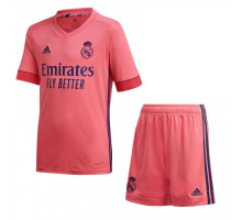 Футбольная форма Adidas FC Real Madrid