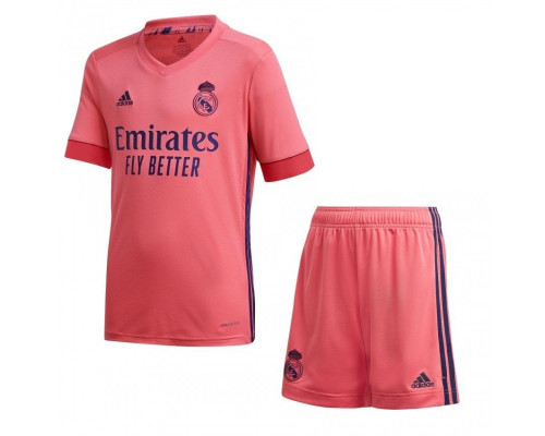 Футбольная форма Adidas FC Real Madrid