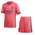 Футбольная форма Adidas FC Real Madrid