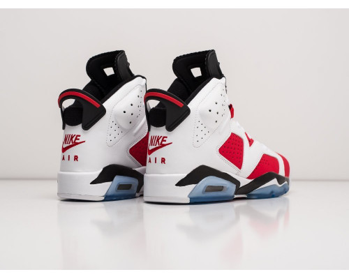 Кроссовки Nike Air Jordan 6