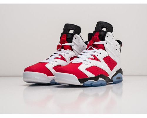 Кроссовки Nike Air Jordan 6