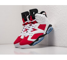 Кроссовки Nike Air Jordan 6