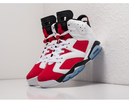 Кроссовки Nike Air Jordan 6