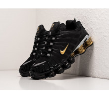 Кроссовки Nike Shox TL