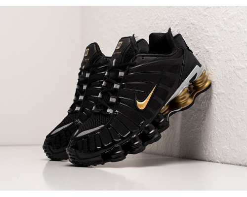 Кроссовки Nike Shox TL