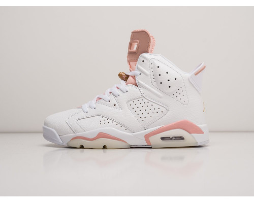 Кроссовки Nike Air Jordan 6