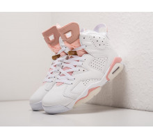 Кроссовки Nike Air Jordan 6