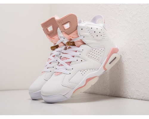 Кроссовки Nike Air Jordan 6