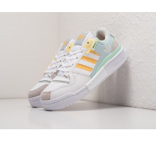 Кроссовки Adidas Forum Low