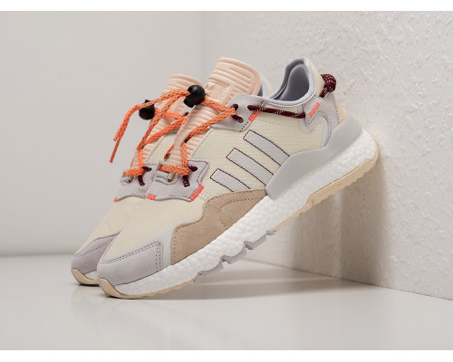 Кроссовки Adidas Nite Jogger