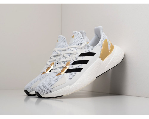 Кроссовки Adidas X9000l4