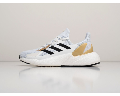 Кроссовки Adidas X9000l4