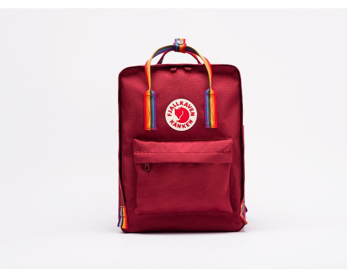 Рюкзак Fjallraven Kanken