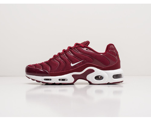 Кроссовки Nike Air Max Plus TN