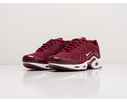 Кроссовки Nike Air Max Plus TN