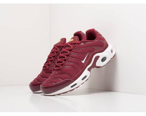 Кроссовки Nike Air Max Plus TN