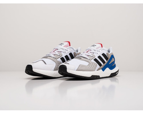 Кроссовки Adidas Nite Jogger 2021