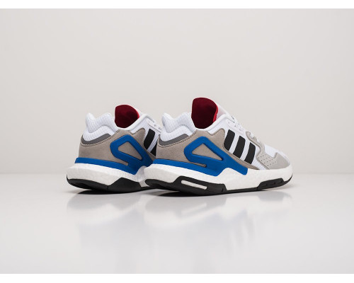 Кроссовки Adidas Nite Jogger 2021