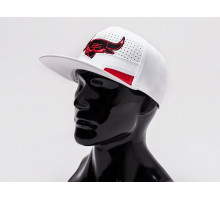 Кепка Chicago Bulls Snapback