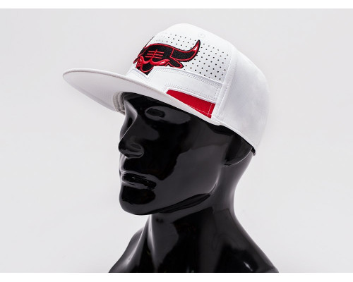 Кепка Chicago Bulls Snapback