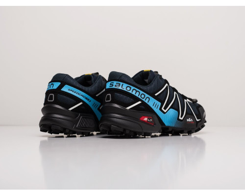 Кроссовки Salomon SPEEDCROSS 3 CS