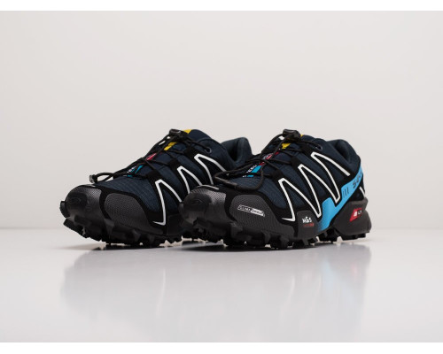 Кроссовки Salomon SPEEDCROSS 3 CS