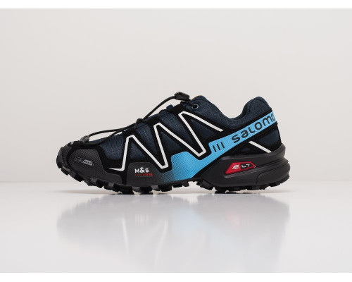 Кроссовки Salomon SPEEDCROSS 3 CS