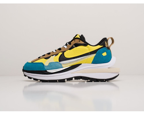 Кроссовки Sacai x Nike Vapor Waffle