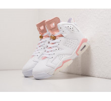 Кроссовки Nike Air Jordan 6