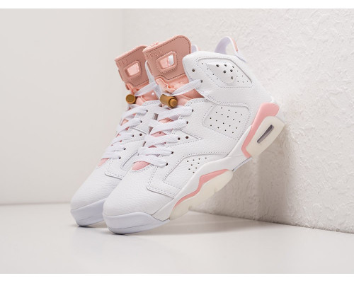 Кроссовки Nike Air Jordan 6