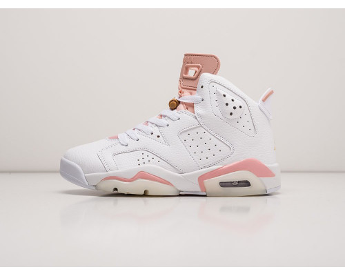 Кроссовки Nike Air Jordan 6