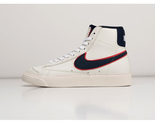 Кроссовки Nike Blazer Mid 77