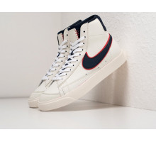 Кроссовки Nike Blazer Mid 77