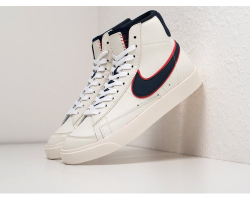 Кроссовки Nike Blazer Mid 77