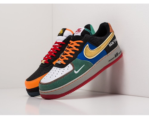 Кроссовки Nike Air Force 1 Low