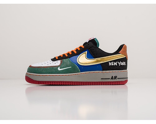 Кроссовки Nike Air Force 1 Low