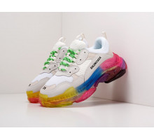 Кроссовки Balenciaga Triple S