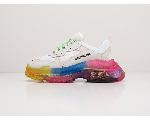 Кроссовки Balenciaga Triple S