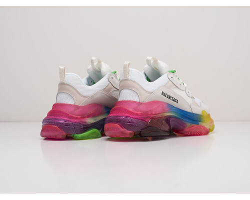 Кроссовки Balenciaga Triple S