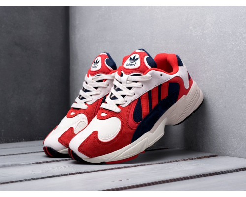 Кроссовки Adidas Originals Yung 1